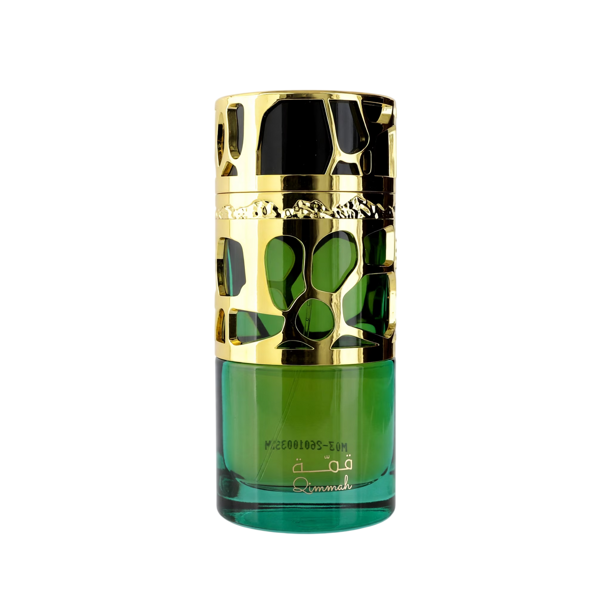 Lattafa Qimmah Woman EDP 100ml Spray For Women