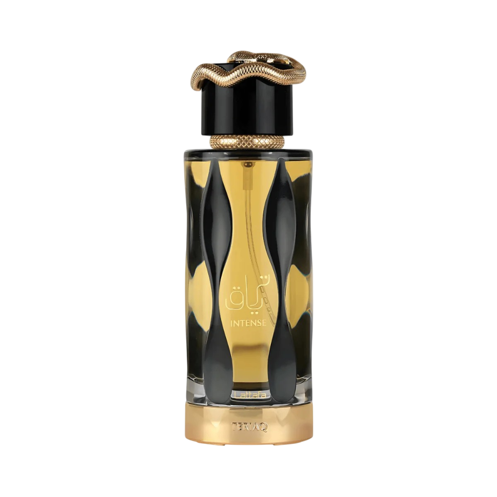 Lattafa Teriaq Intense For Unisex EDP 100ml