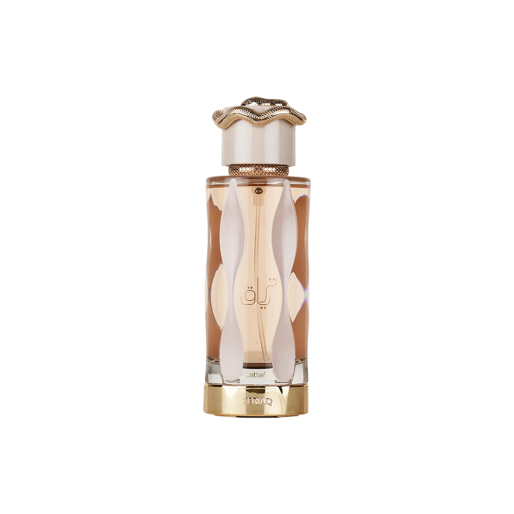 Lattafa Teriaq Perfume For Unisex EDP 100ml