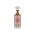 Lattafa Velvet Rose EDP  100ml Spray  For Unisex