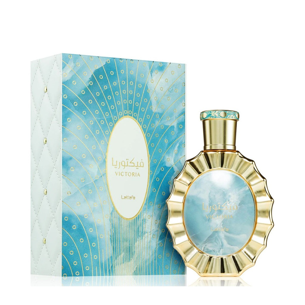 Lattafa Victoria EDP Unisex 100ml