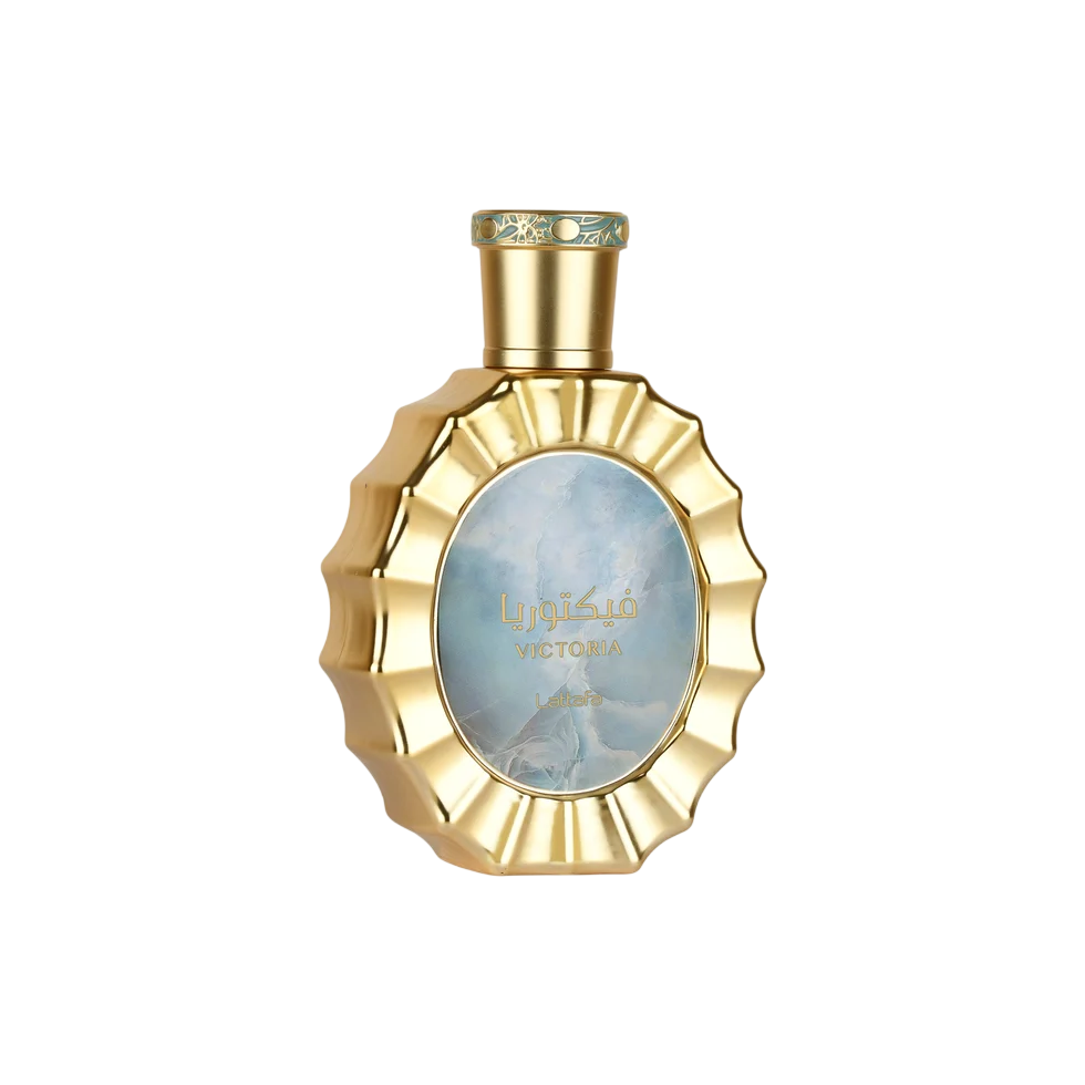 Lattafa Victoria EDP Unisex 100ml