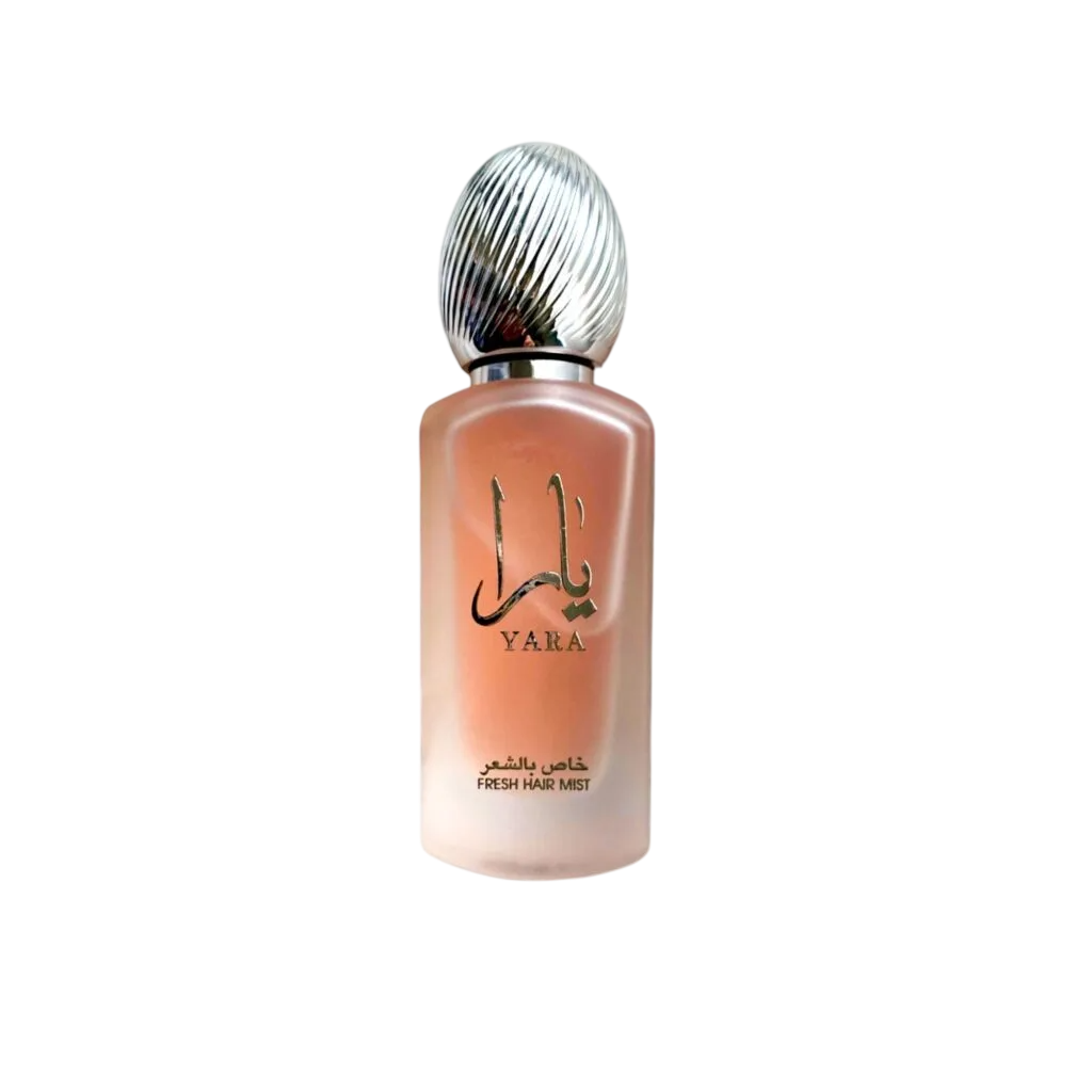 Lattafa Yara (Pink) Hair Mist 50ml Spray For Women