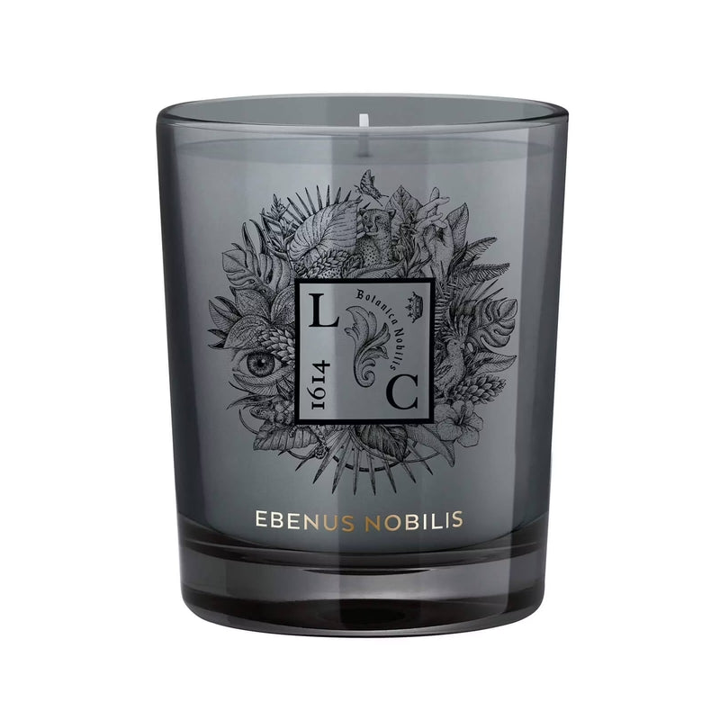 Le Couvent Ebenus Nobilis Candle 190gm