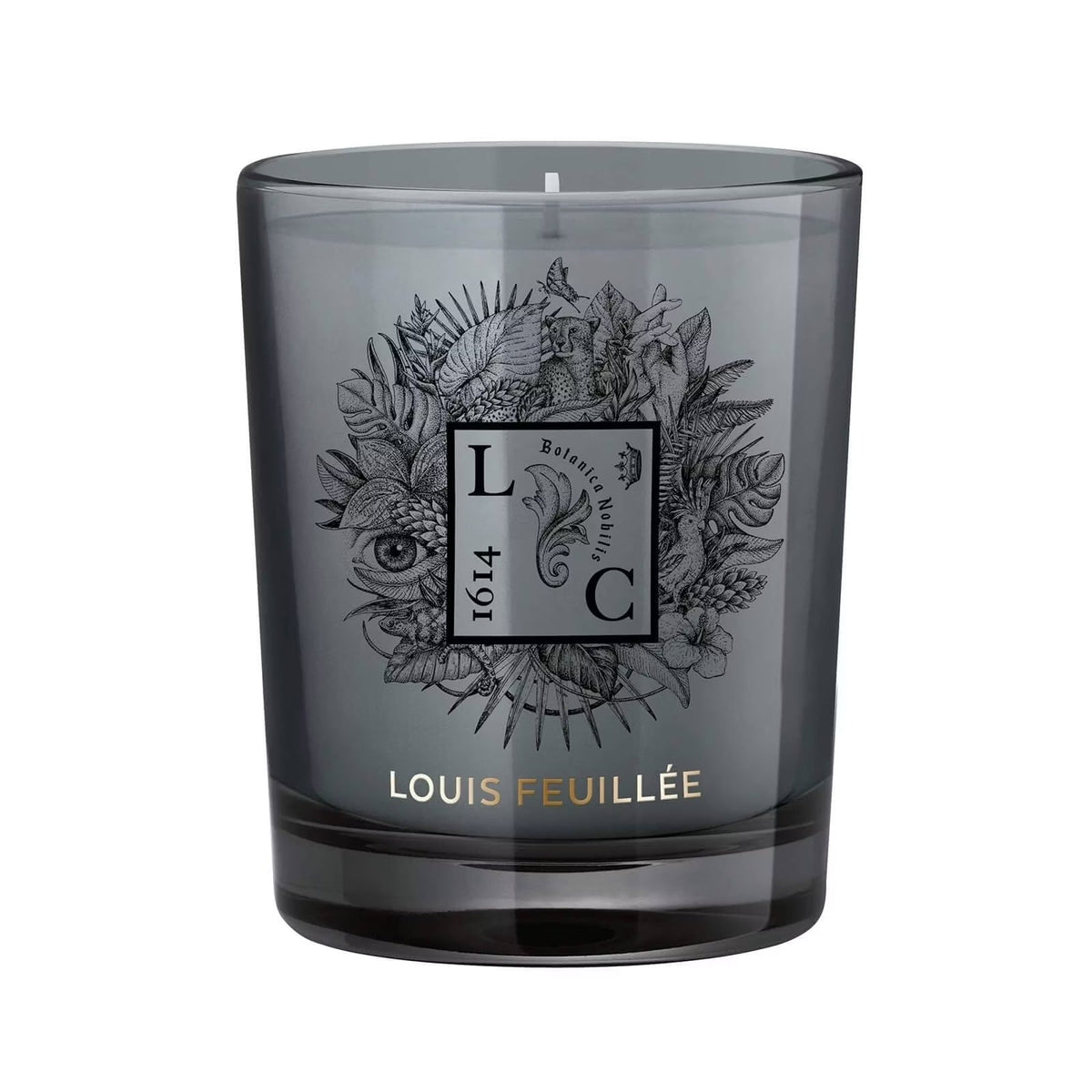 Le Couvent Louis Feuillee Candle 190gm