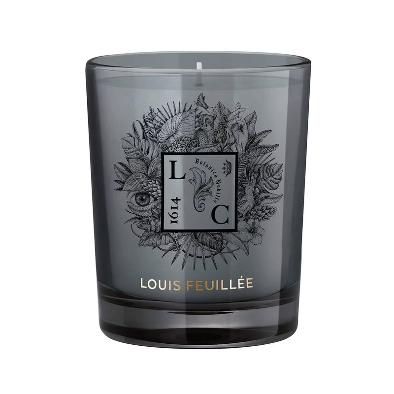 Le Couvent Louis Feuillee Candle 190gm