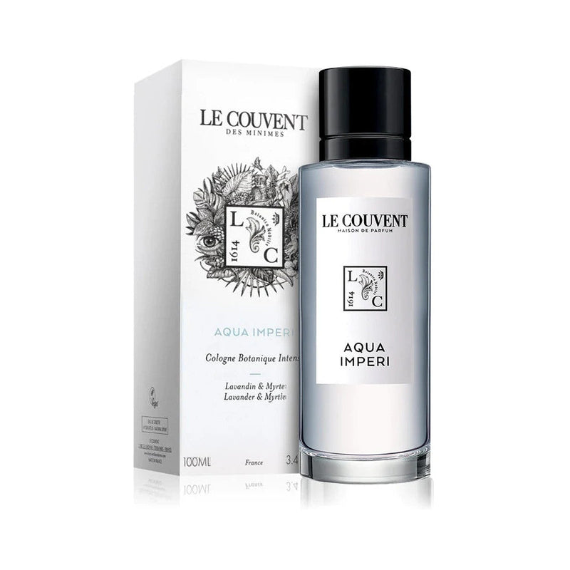 Le Couvent Des Minimes Aqua Imperi Perfume For Unisex EDT 100ml