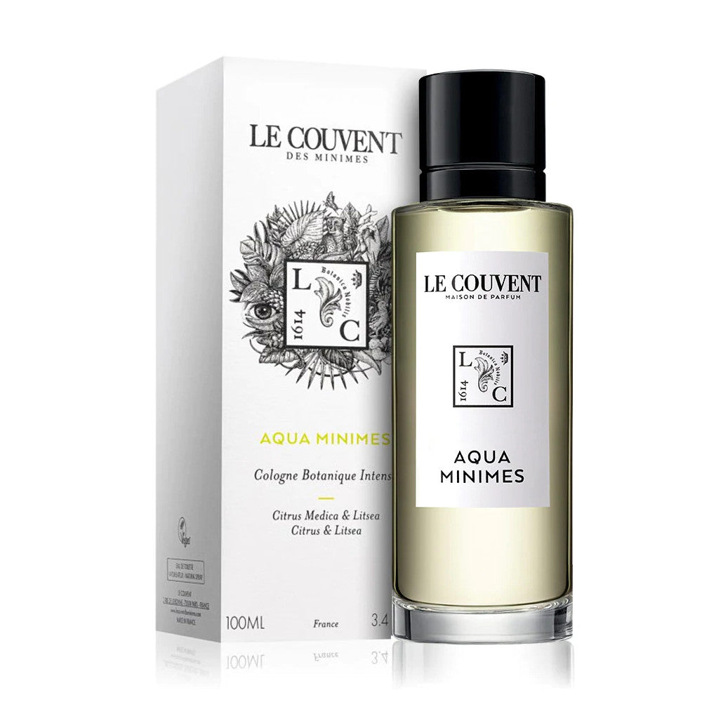 Le Couvent Des Minimes Aqua Minimes Perfume For Unisex EDT 100ml
