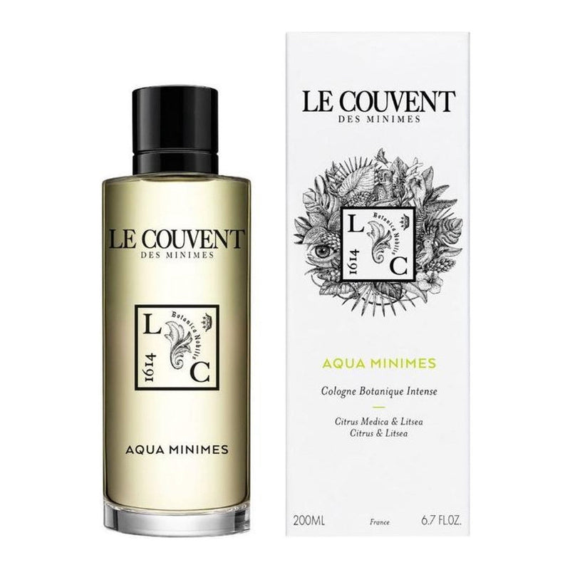 Le Couvent Des Minimes Aqua Minimes Perfume For Unisex EDT 200ml