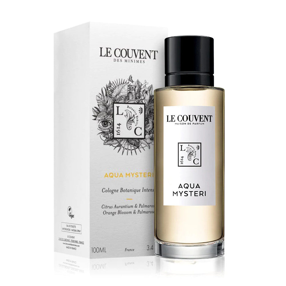 Le Couvent Des Minimes Aqua Mysteri Perfume For Unisex EDT 100ml