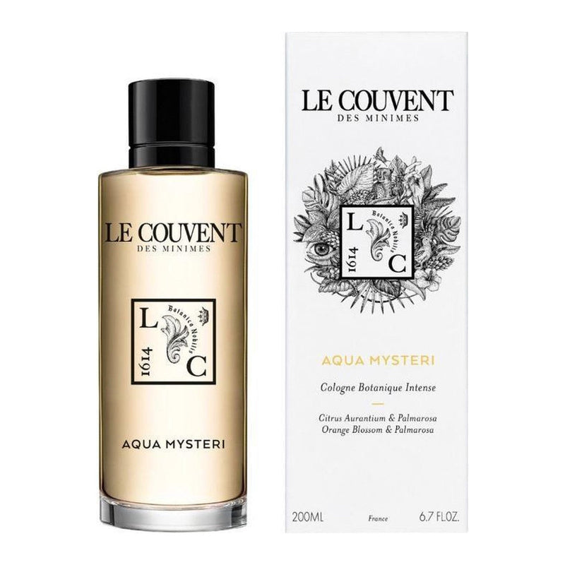 Le Couvent Des Minimes Aqua Mysteri Perfume For Unisex EDT 200ml