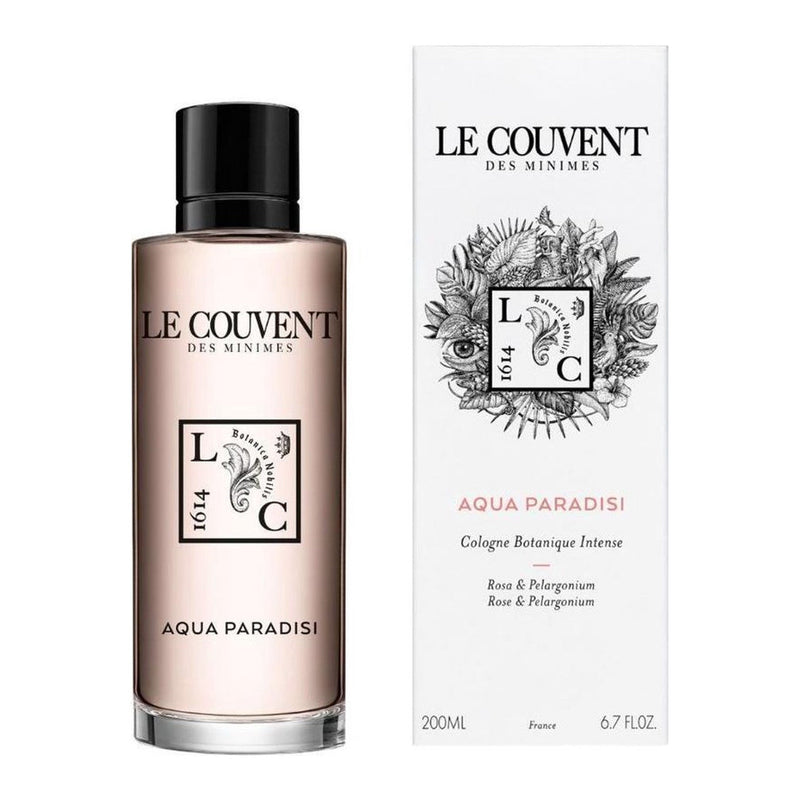Le Couvent Des Minimes Aqua Paradisi Perfume For Unisex EDT 200ml