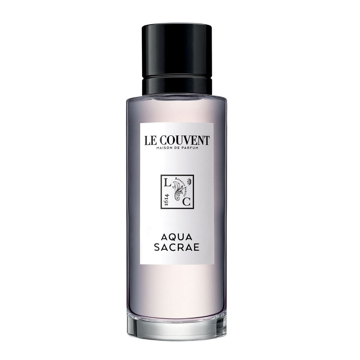 Le Couvent Des Minimes Aqua Sacrae Perfume For Unisex EDT 100ml