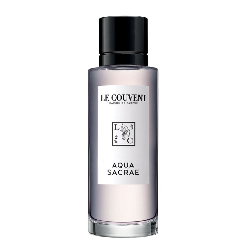 Le Couvent Des Minimes Aqua Sacrae Perfume For Unisex EDT 100ml