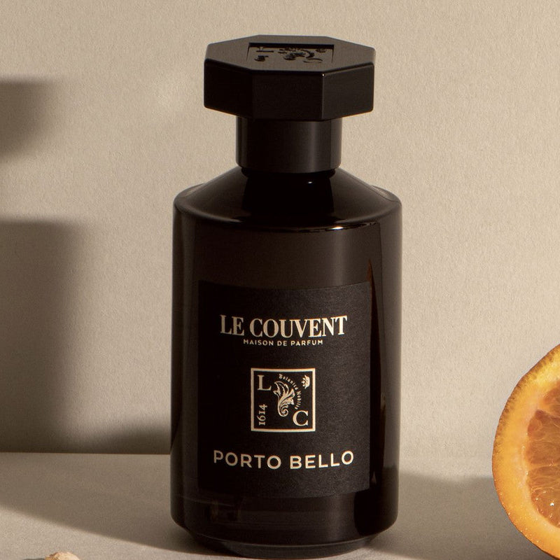 Le Couvent Des Minimes Porto Bello Perfume For Unisex EDP 100ml