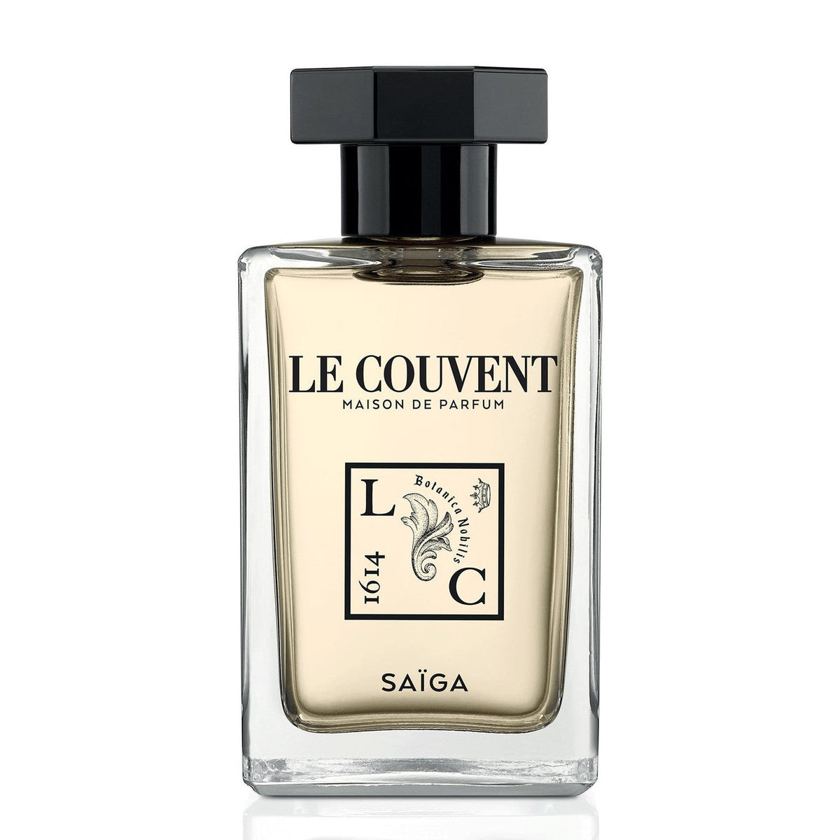 Le Couvent Des Minimes Saiga Perfume For Unisex EDP 100ml