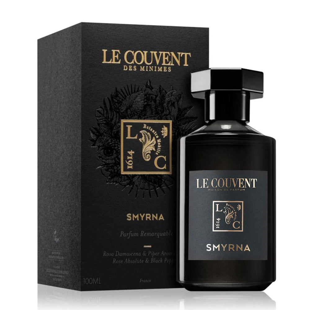 Le Couvent Des Minimes Smyrna Perfume For Unisex EDP 100ml