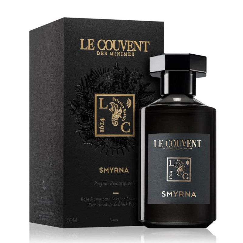 Le Couvent Des Minimes Smyrna Perfume For Unisex EDP 100ml