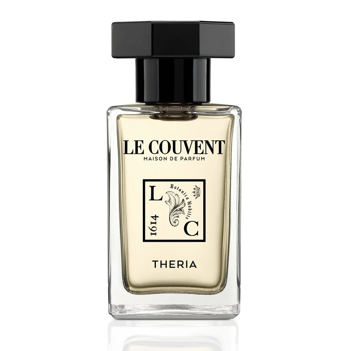 Le Couvent Theria Perfume For EDP 50ml