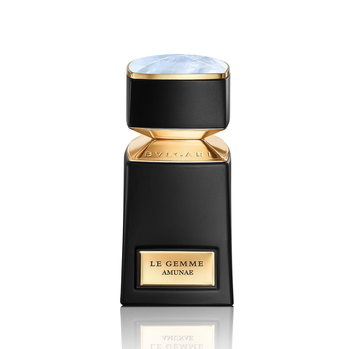 Bvlgari Le Gemme Amunae Eau De Parfum For Unisex - Floral Woody Musk Perfume 60ml
