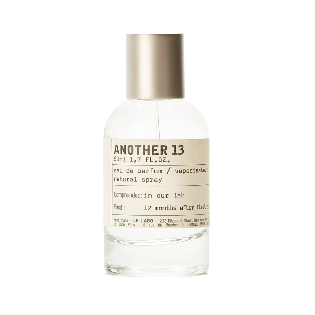 Le Labo Another 13 Perfume For Unisex EDP 50ml