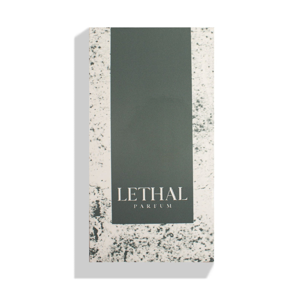 AMD Perfumes Lethal EDP For Unisex 100ml