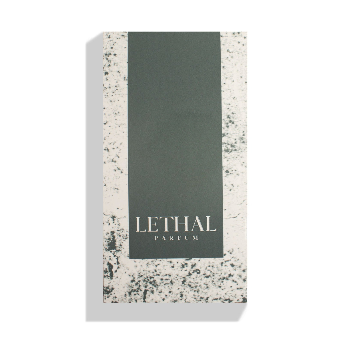 AMD Perfumes Lethal EDP For Unisex 100ml
