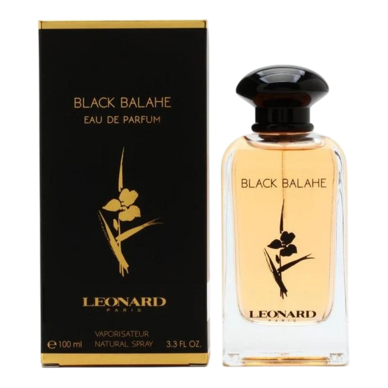 Leonard Black Balahe Perfume For Women EDP 100ml