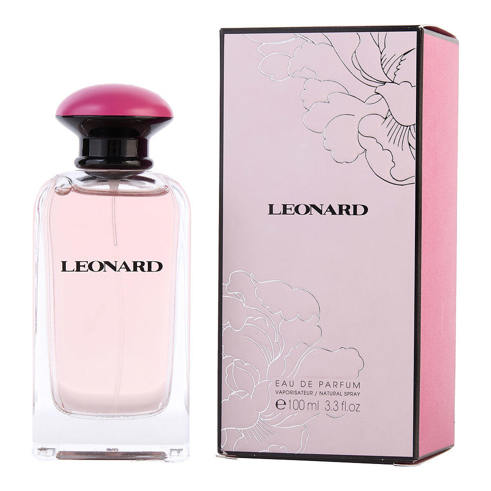Leonard Perfume For Women EDP 100ml