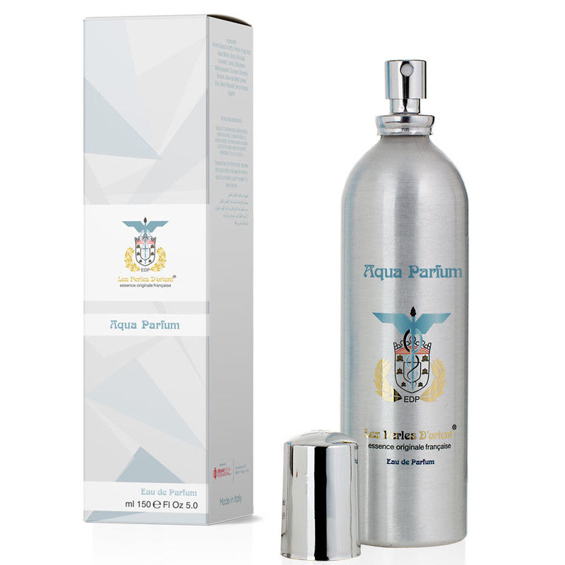 Les Perles D'Orient Aqua Parfum Perfume For Men EDP 150ml