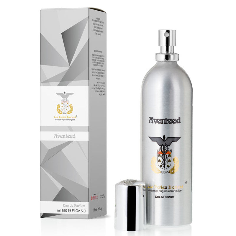 Les Perles D'Orient Aventeed Perfume For Men EDP 150ml