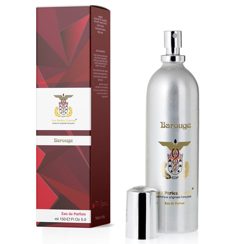 Les Perles D'Orient Barouge Perfume For Women EDP 150ml