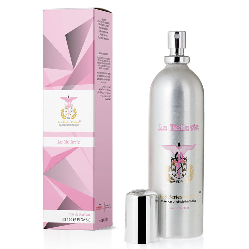 Les Perles D'Orient La Bellavie Perfume For Women EDP 150ml