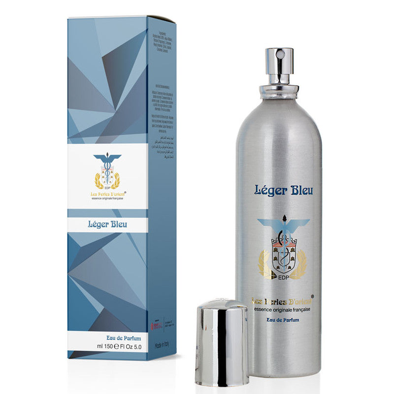 Les Perles D'Orient Leger Bleu Perfume For Women EDP 150ml