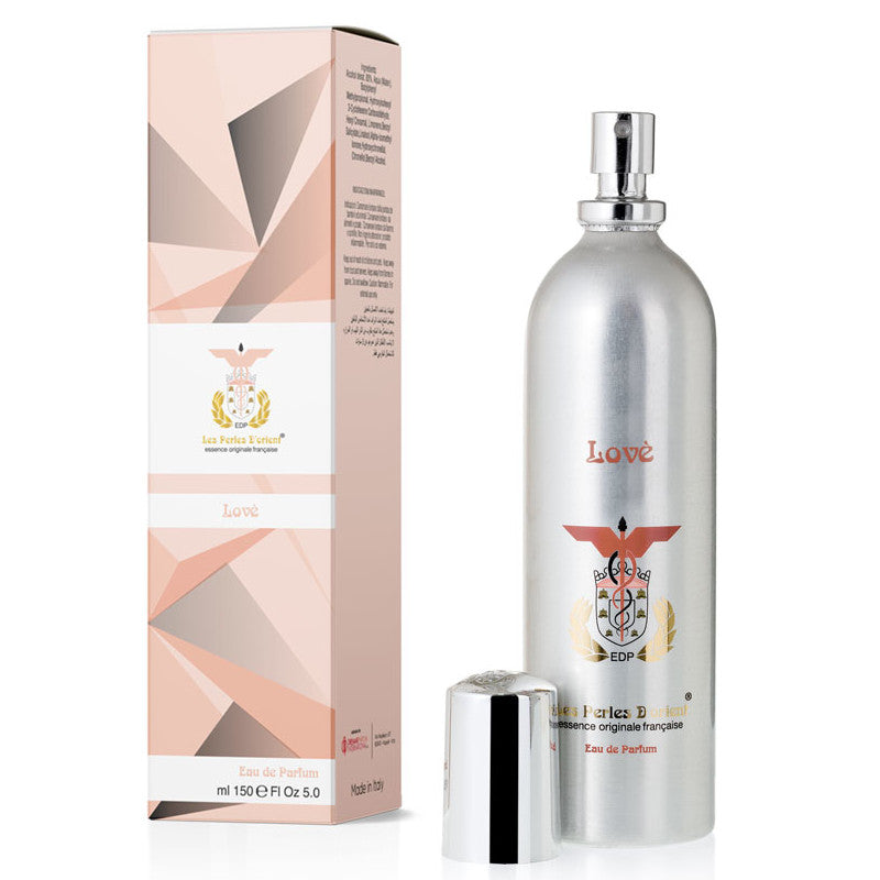 Les Perles D'Orient Love Perfume For Women EDP 150ml