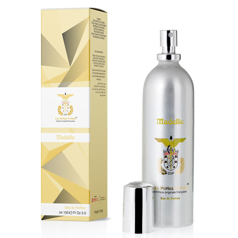 Les Perles D'Orient Madelle Perfume For Women EDP 150ml