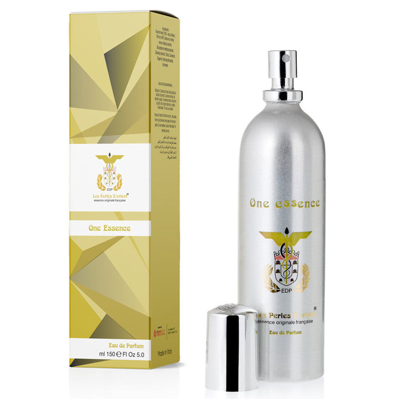 Les Perles D'Orient One Essence Perfume For Men EDP 150ml