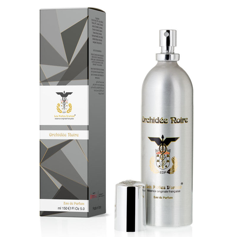 Les Perles D'Orient Orchidee Noire Perfume For Women EDP 150ml