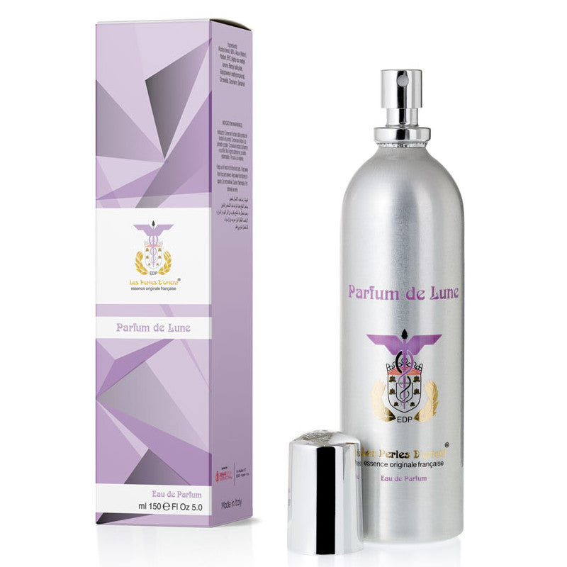 Les Perles D'Orient Parfum De Lune Perfume For Women EDP 150ml