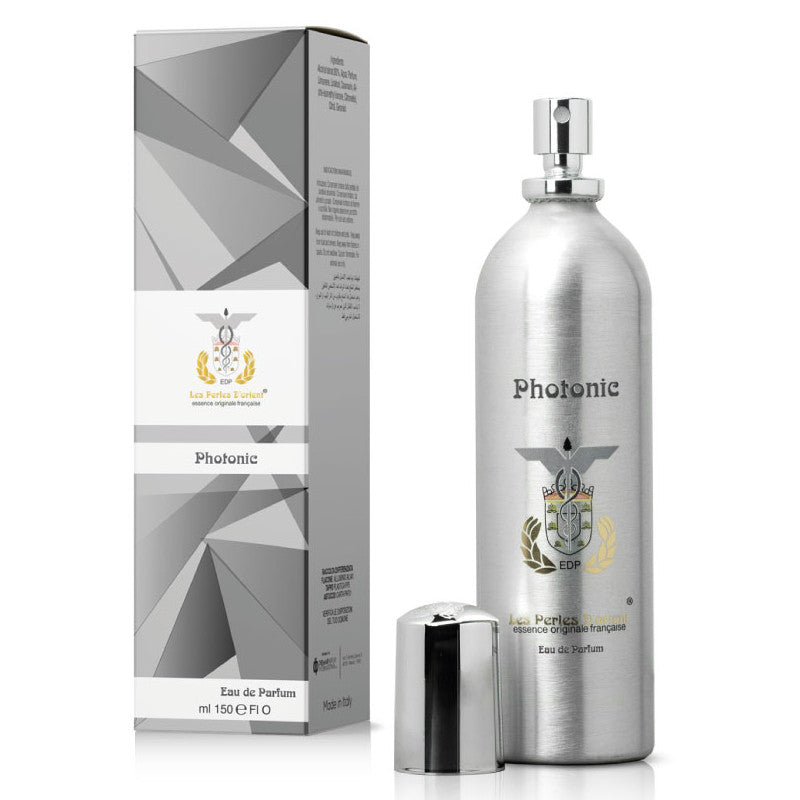 Les Perles D'Orient Photonic Perfume For Men EDP 150ml