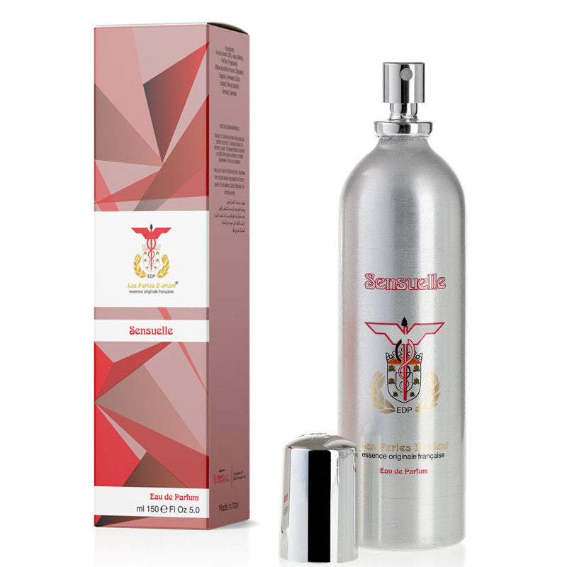Les Perles D'Orient Sensuelle Perfume For Women EDP 150ml