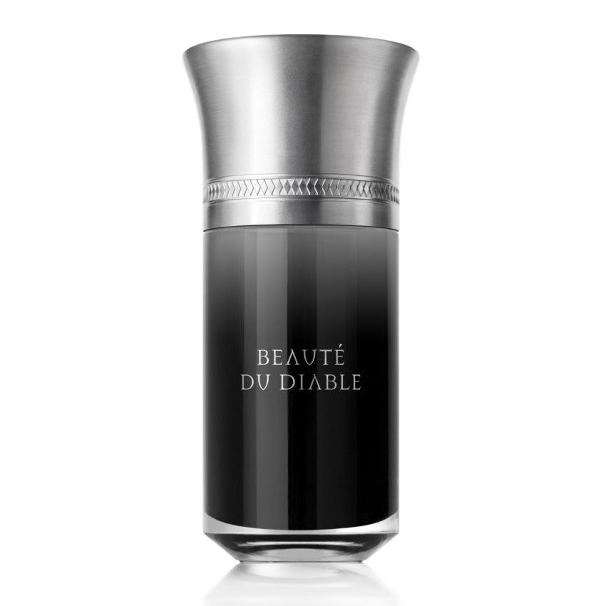Liquides Imaginaires Beaute Du Diable Eau De L'Ame Perfume For Unisex EDP 100ml