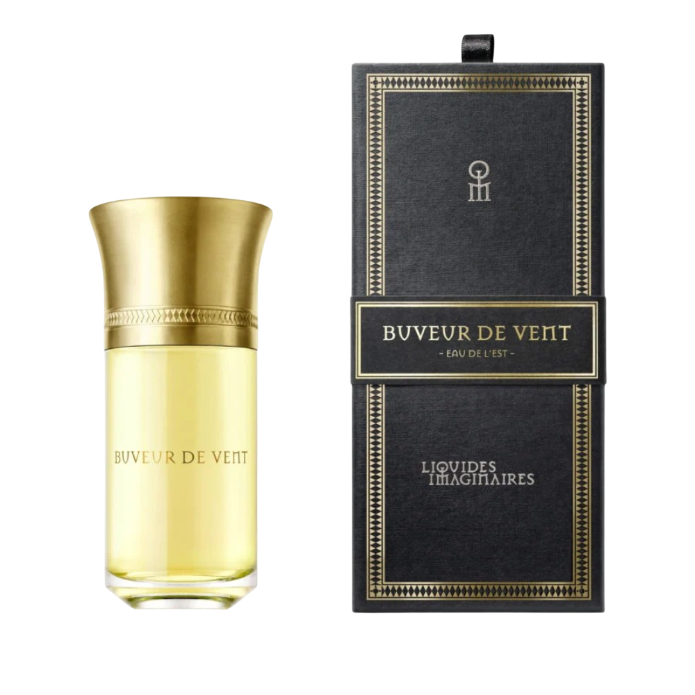 Liquides Imaginaires Buveur De Vent Eau De L'Est Perfume For Unisex EDP 100ml