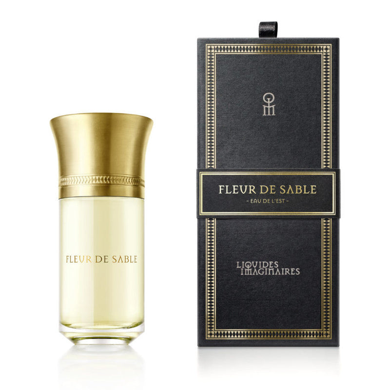Liquides Imaginaires Fleur De Sable Eau De L'Est Perfume For Unisex EDP 100ml
