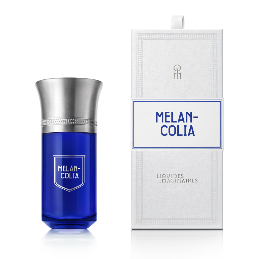 Liquides Imaginaires Melan-Colia Perfume For Unisex EDP 100ml