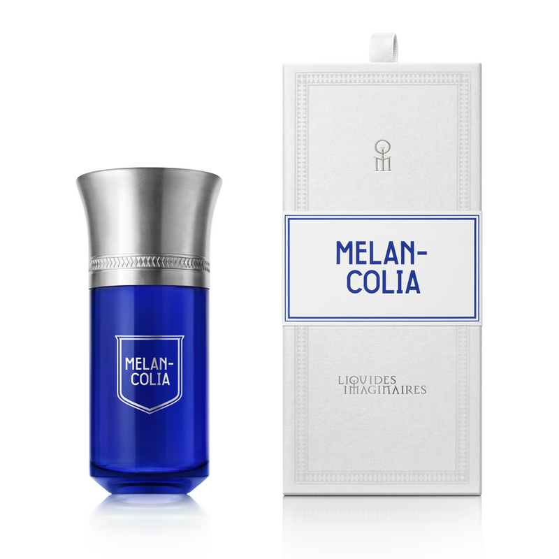 Liquides Imaginaires Melan-Colia Perfume For Unisex EDP 100ml