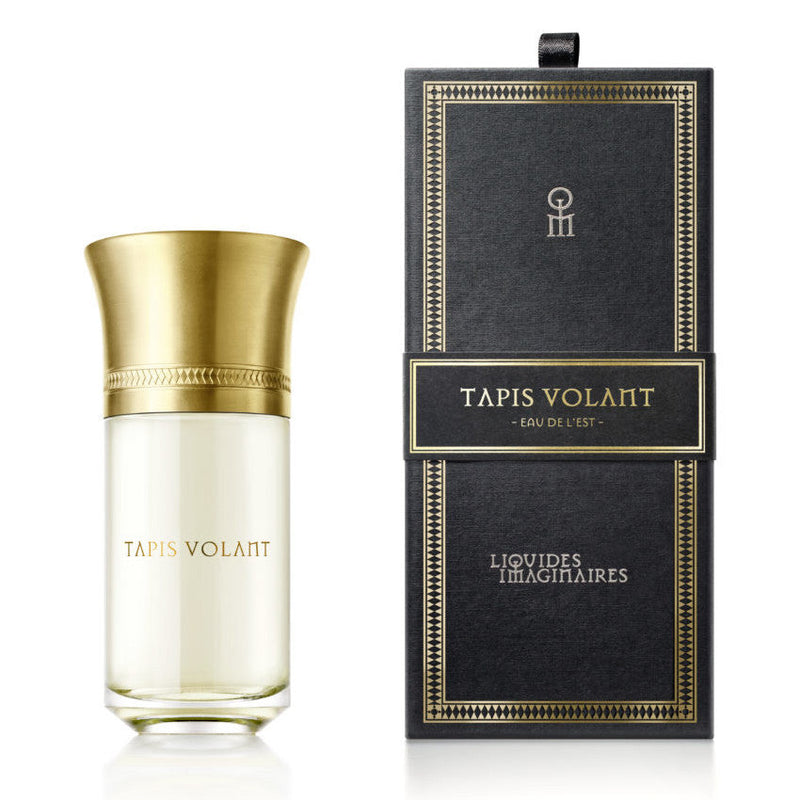Liquides Imaginaires Tapis Volant Eau De L'Est Perfume For Unisex EDP 100ml