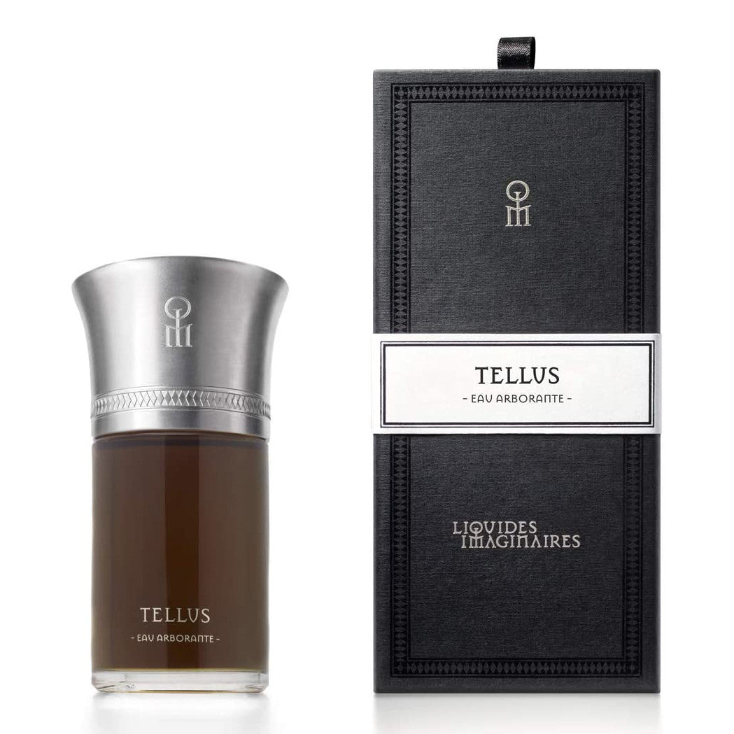 Liquides Imaginaires Tellus Eau Arborante Perfume For Unisex EDP 100ml