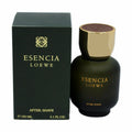 Loewe Esencia Aftershave For Men 150ml