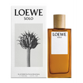 Loewe Solo Perfume For Men EDT 100ml